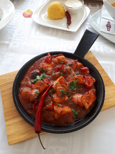 Bella Italia Restaurant - Braila - Gastronomie și ospitalitate