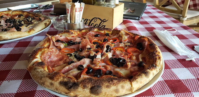 Opinii despre Grădina Vlahiia în Snagov - Gastronomie și ospitalitate