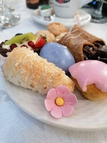 Restaurant Sirena Constanța - Constanța