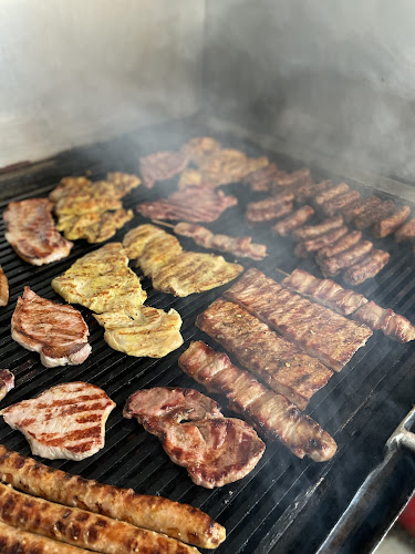 La Casa Mario Grill - Gastronomie și ospitalitate