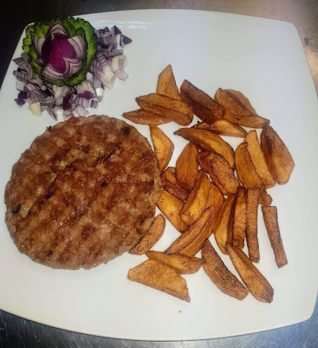 Hotel Restaurant Carul cu Flori