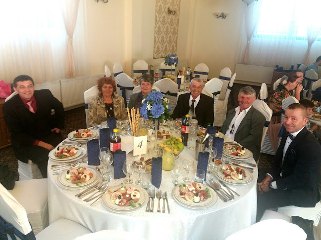 Restaurant Romantic - Satu Mare