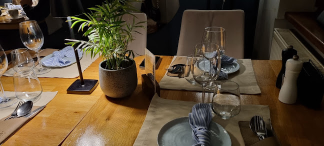 Restaurant Sabres - Gastronomie și ospitalitate