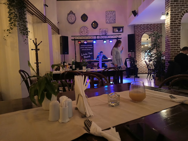 Cupola - Gastronomie și ospitalitate