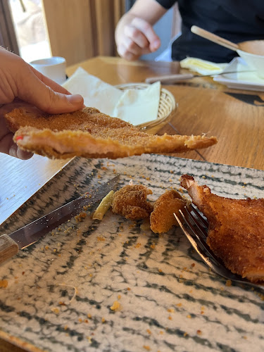 Comentarii opinii despre Capra Neagră Rustic - Poiana Brașov