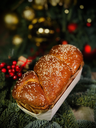 Cofetaria Colonadelor Cofetarie Constanta. Prajituri, Cozonaci, Candy Bar, Torturi Constanta - Constanța