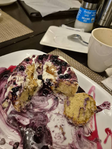 Restaurant Alessia Ranca