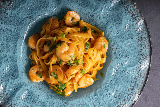 Mamma Mia Restaurant & Catering - Iași