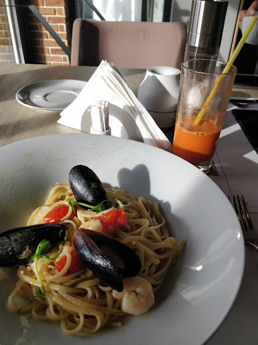 Dante Café & Dine - Gastronomie și ospitalitate