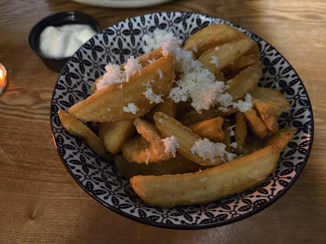 Comentarii opinii despre Butoiul de Aur