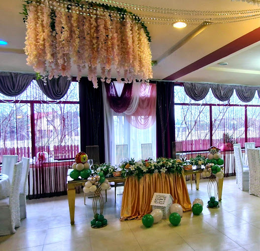 Restaurant Pizzerie Pensiune Sole Mio Păulești