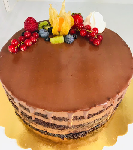 Comentarii opinii despre Brutaria Horiana