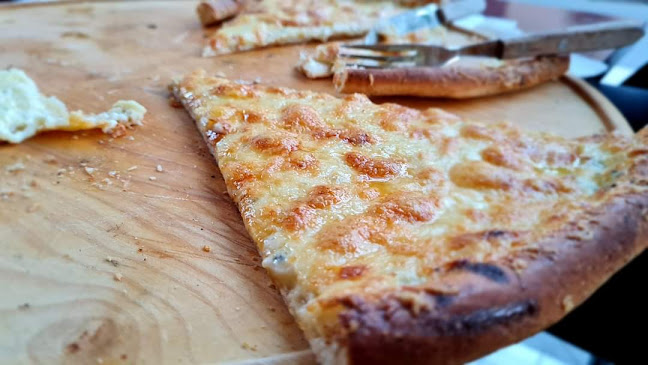 Comentarii opinii despre Pizza Drive