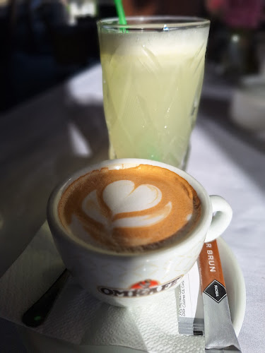 La Renaissance - Gastronomie și ospitalitate