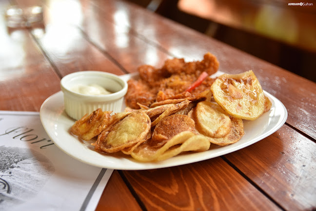 Terasa Carul cu Flori - Sibiu