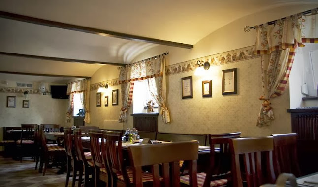 Casa Bunicii 1 - Gastronomie și ospitalitate