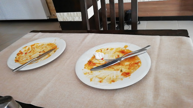 Comentarii opinii despre Hotel Crystal Palace