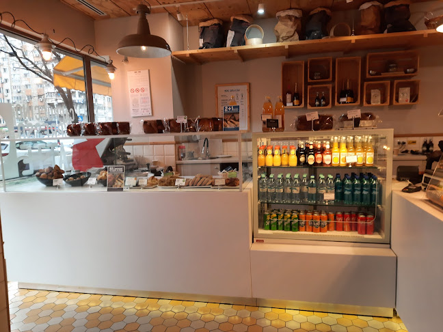 Opinii despre Ana Pan Traian în București - Gastronomie și ospitalitate