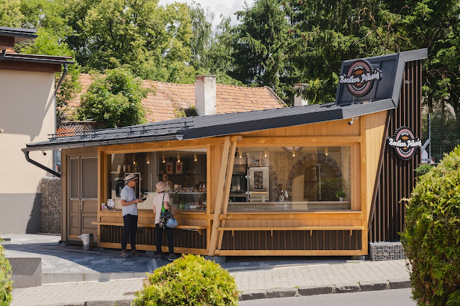 Bocskor Pékség - Gastronomie și ospitalitate