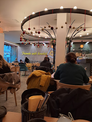 Neața Omlette Bistro