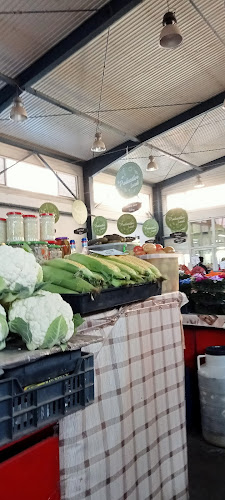 Piața Agroalimentară Reșița Sud - Gastronomie și ospitalitate