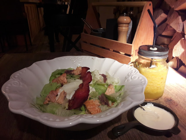 Trattorian Artisan Food