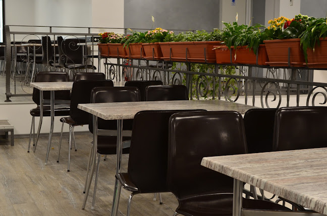 Zanfir Foodshop & Bistro - Gastronomie și ospitalitate