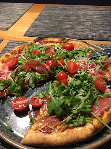 Marty Restaurants (Sigma Shopping Center) - Gastronomie și ospitalitate