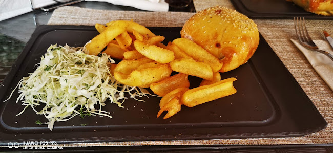 Comentarii opinii despre LA CONAC