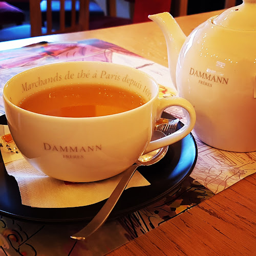 Le Grenier à Pain - București