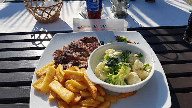 Restaurant MCM