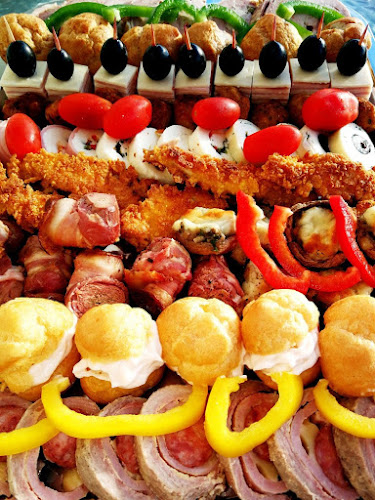 Comentarii opinii despre LaMaxim Patiserie-Cofetărie