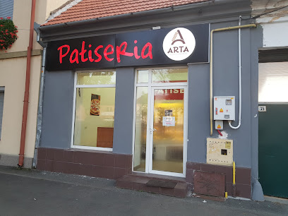 Arta Brutarie&patiserie