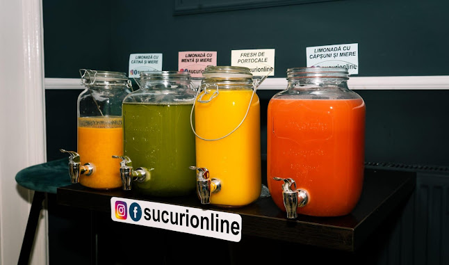 Fresh Online SRL - Gastronomie și ospitalitate