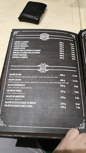 Perinița - Gastronomie și ospitalitate