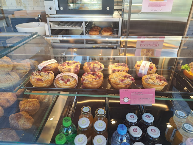 Opinii despre Bocskor Pékség în Miercurea Ciuc - Gastronomie și ospitalitate