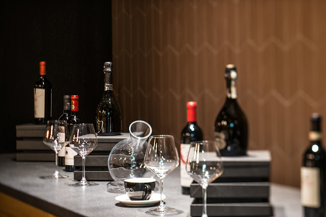 Amagusto - Gastronomie și ospitalitate