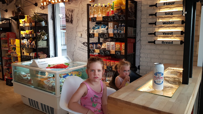 Eldi Brutăria S.R.L. - Cluj