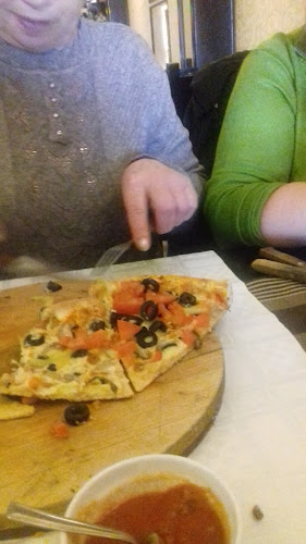 Restaurant & Pizzerie Aroma Copou - Vaslui