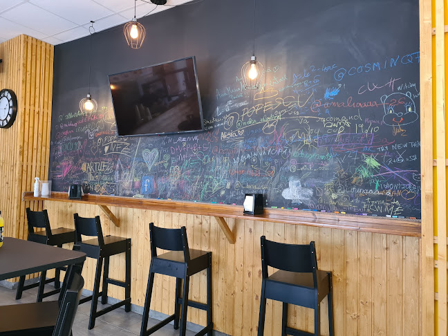 Comentarii opinii despre CARTUF