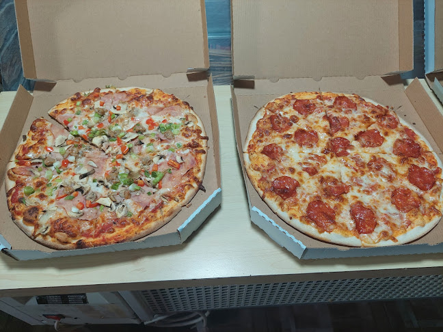 Pizzerie Piccola Italia