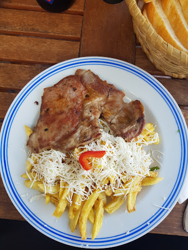 Restaurantul Belvedere - Râmnicu Vâlcea