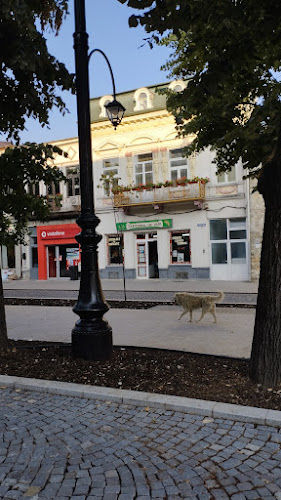 Cuptorul de Aur - Gastronomie și ospitalitate