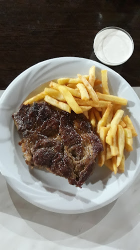 Restaurant și Pensiune Patty