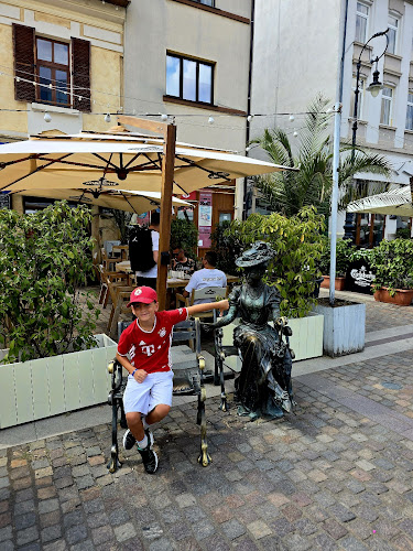 Restaurant Ardelenesc Oșanu - Craiova