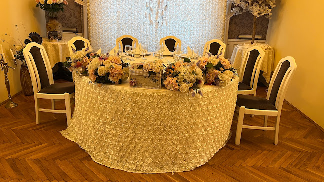 Restaurant Carol - Gastronomie și ospitalitate