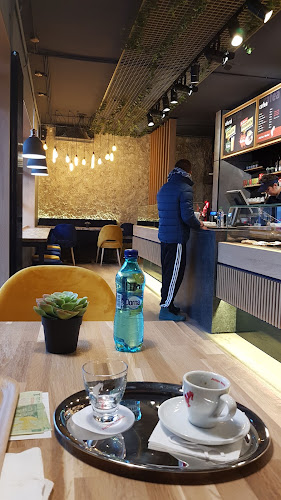 Opinii despre Vargaquattro în Cluj-Napoca - Gastronomie și ospitalitate