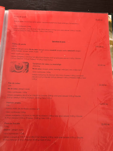 Popasul Turistic Vişina - Bumbești-Jiu