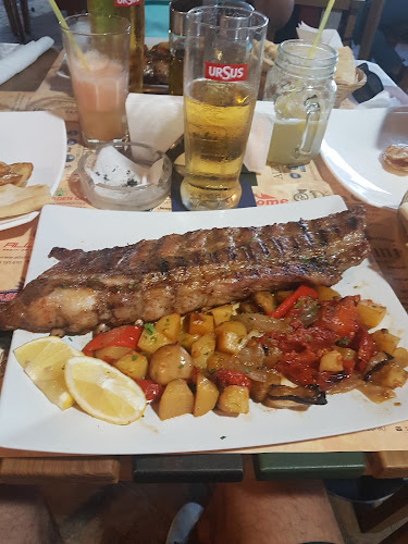 Opinii despre Trattoria da Giuseppe în Focșani - Gastronomie și ospitalitate