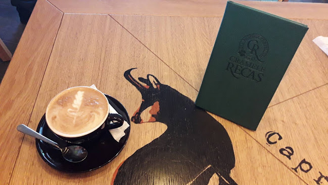 Capra Neagră Rustic - Poiana Brașov - Gastronomie și ospitalitate